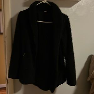 Woman’s Idelogy coat